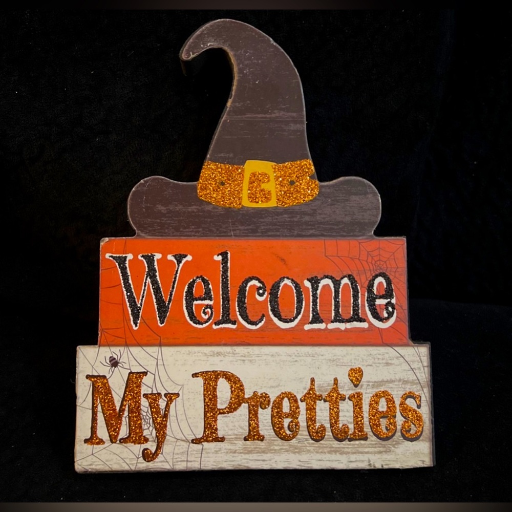 halloween decor